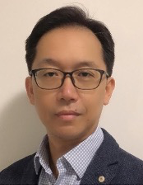 Martin Zhang Headshot